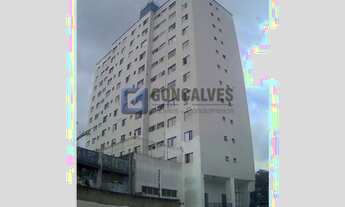 Imagem: SAO BERNARDO DO CAMPO - Residential / Apartment