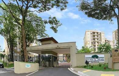Imagem 3: ECO VILA - TIPUANA