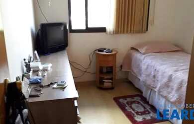 Imagem 2: APARTAMENTO - MORUMBI - SP