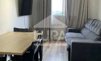 Imagem 3: Apartamento com 2 dormitórios a venda a Vila Santos