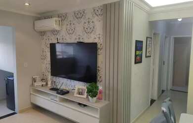 Imagem 4: Apartamento para venda tem 115 metros quadrados com 3 quartos em Jardim Ana Maria - Soroca