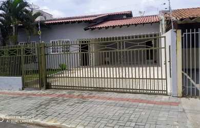 Imagem 3: Casa locação com piscina