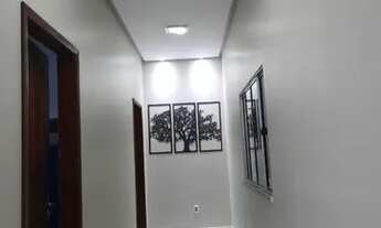 Imagem 2: Aluga-se ou vende casa condomínio brisa Rio negro