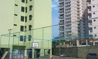 Imagem: Apartamento à venda no bairro Jardim Santa