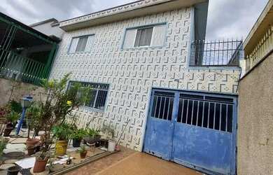 Imagem 4: Sobrado com 2 dormitórios à venda, 128 m² por R$ 830.000,00 - Parque Novo Mundo - São Paul