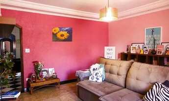 Imagem: Sobrado com 5 dormitórios à venda, 206