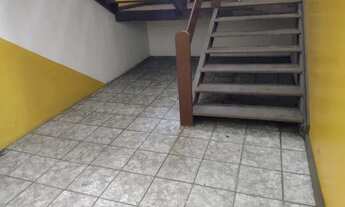 Imagem: Apartamento para aluguel com 28 metros quadrados