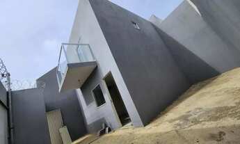 Imagem 2: AFM Lindo Sobrado no bairro Novo Jaraguá