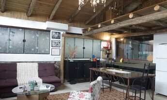 Imagem: Casa de 2 quartos para alugar no bairro