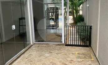 Imagem 4: SOBRADO MARAVILHOSO A VENDA NO BARRO BRANCO - 4 SUÍTES - PISCINA -10 VAGAS DE GARAGEM