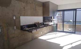 Imagem 6: Casa de condomínio para venda possui 240m² com 3 quartos