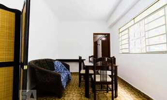 Imagem 5: Apartamento para Aluguel - Bosque da Saúde, 4 Quartos, 120 m2