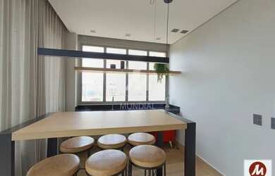 Imagem 5: Apartamento (tipo - padrao) 1 dormitórios, cozinha planejada, portaria 24hs, lazer, espaço