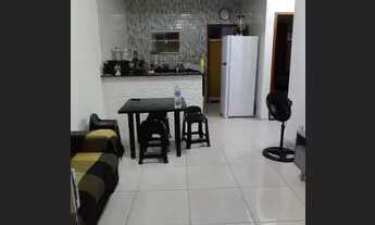 Imagem 3: Casa nova no condomínio Bougainville II