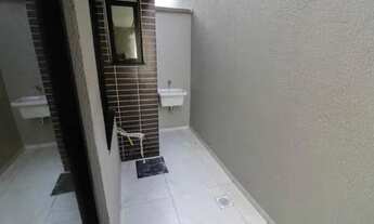 Imagem 8: Apartamento de 31m² no bairro Varjota por R$ 1.350,00