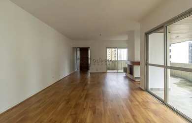 Imagem 3: Apartamento Locação 4 Dormitórios - 170 m² Moema