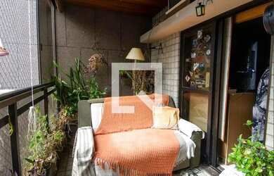 Imagem 10: Apartamento para Aluguel - Copacabana, 1 Quarto, 50 m2