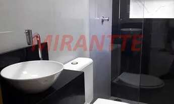 Imagem 2: Casa para venda possui 110 metros quadrados com 3 quartos em Vila Mazzei - São Paulo - SP