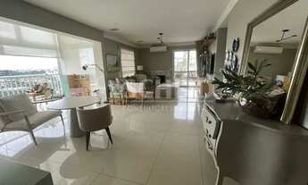 Imagem 4: COBERTURA VISTA GOLF 3 quartos escritório closet hidro 3 vagas Sol da manhã e tarde CONFIR