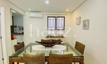 Imagem 4: CASA DE VILLAGIO À VENDA, COM 3 DORMITÓRIOS, 95M2, NA RIVIERA DE SÃO LOURENÇO BERTIOGA-SP