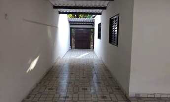 Imagem 2: Casa para aluguel tem 180 metros quadrados com 4 quartos em Jardim Bonança - Campo Grande