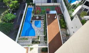 Imagem 5: Apartamento para Aluguel - Portal do Morumbi, 2 Quartos, 76 m2