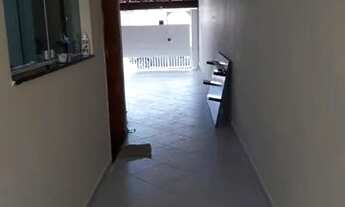 Imagem 7: Casa com 3 dormitórios para alugar, 160 m² por R$ 3.287,20/mês - Jardim Cocaia - Guarulhos