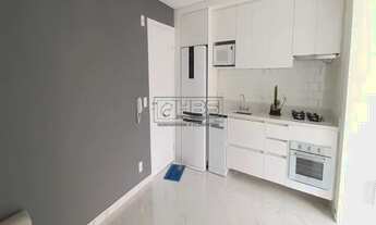 Imagem: Apto de 57m2 à venda no Parkway no Panamby