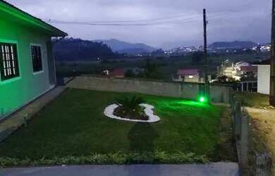 Imagem 6: Vendo Duas Casas Com Um Belo Terreno!!!