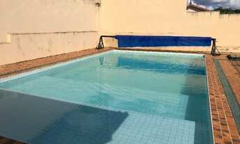 Imagem 2: Casa amplo quintal em Timburi com 450 M de construção e 1200 M terreno