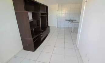 Imagem 4: Apartamento para alugar no bairro Lot. Bela Vista do Sul - Aquiraz