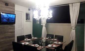 Imagem 5: UBERLâNDIA - Apartamento Padrão - Santa Mônica