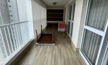 Imagem 5: Apartamento para venda tem 156 metros quadrados com 3 quartos