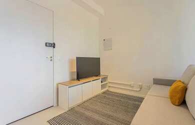 Imagem 6: Apartamento para aluguel tem 42 metros quadrados com 1 quarto em Sumaré - São Paulo - SP