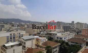 Imagem 3: Apartamento-À VENDA-Tijuca-Rio de Janeiro-RJ