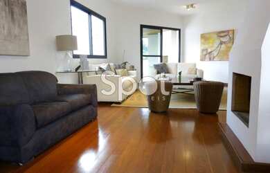 Imagem 4: São Paulo - Apartamento Padrão - 28