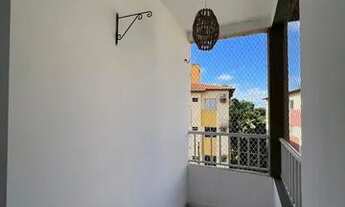 Imagem 2: Apartamento no Eldorado Locação