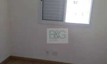 Imagem 4: Apartamento com 2 dormitórios para alugar, 58 m² por R$ 2.385,28/mês - Jardim Tupanci - Ba