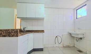 Imagem 4: APARTAMENTO RESIDENCIAL em ÁGUAS CLARAS - DF, AGUAS CLARAS - RUA 37 NORTE LT 4 APT 307 CIN