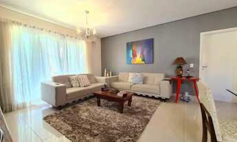 Imagem: Casa em Condomínio para Locação em Jundiaí