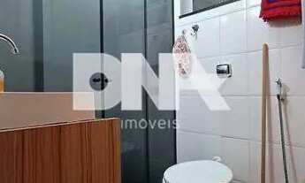 Imagem 5: Apartamento-À VENDA-Botafogo-Rio de Janeiro-RJ