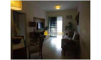 Imagem 5: Apartamento com 2 dormitórios à venda, 70 m² por R$ 420.000,00 - Santa Rosa - Niterói/RJ