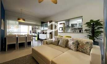 Imagem 5: Apartamento pé na areia, 4 dormitórios, Riviera de São Lourenço