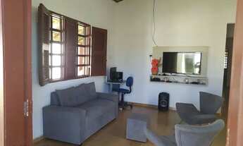 Imagem 7: Casa de praia no barro preto