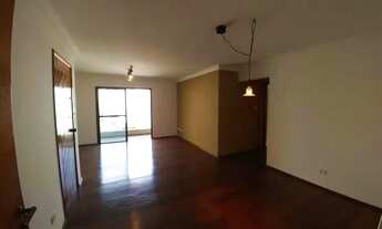 Imagem: Apartamento com 3 dormitórios, 114 m²