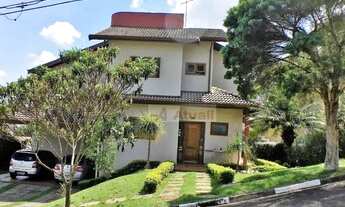 Imagem 2: Casa Condomínio Moinho de Vento, Valinhos