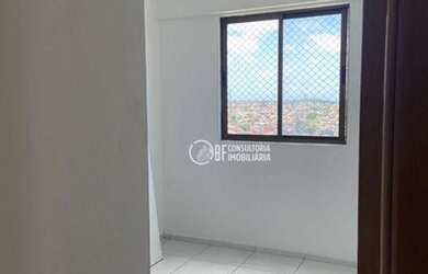 Imagem 4: Apartamento com 87 m² em Casa Amarela Lazer completo
