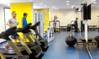 Imagem 5: LOCAÇÃO OU VENDA NO SPORTS GARDEN PREMIUM