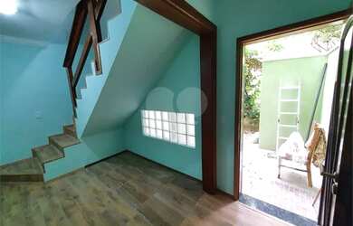 Imagem 5: Casa com 3 três dormitórios sendo 2 duas suítes em Condomínio Fechado Jardim Lago da Canta