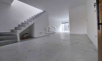 Imagem 2: SOBRADO - ÁGUA RASA - 170,00M² - 3 SUÍTES